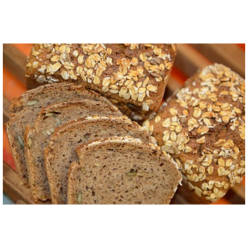 Dinkelkörnerbrot