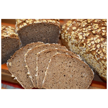 Gerstenbrot