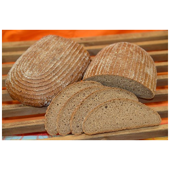 Roggenbrot, klein