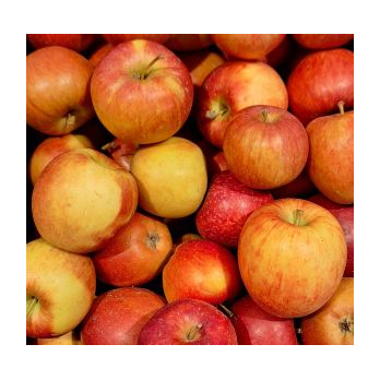Apfel Braeburn