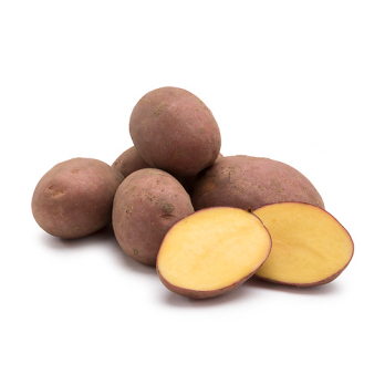 Kartoffel Laura rot Tüte vorw. festkochend