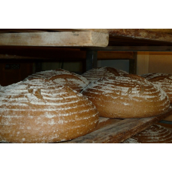 Dinkel-Laib 750 g