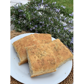 Focaccia