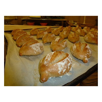 Zipfelbrötchen