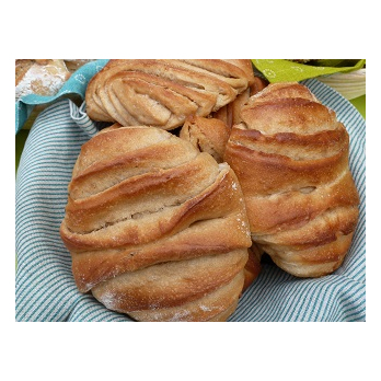 Kanelbullar
