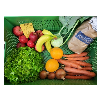 Basiskiste MutterKind