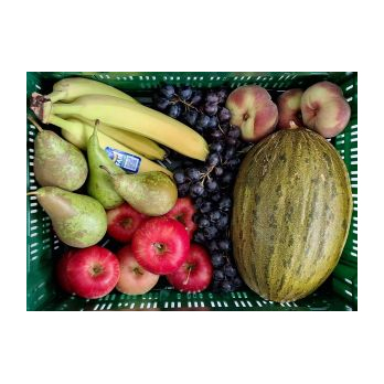 Obstkiste groß