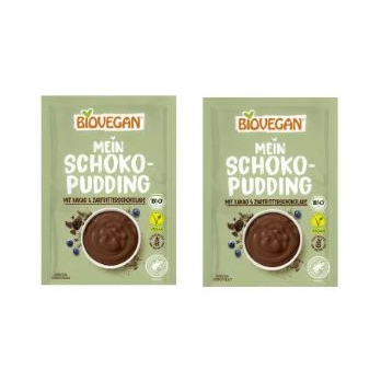 Schoko Pudding Paradies 2er Sparpack