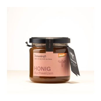 Honig Buchweizen