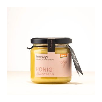 Honig Löwenzahn