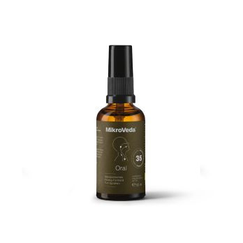 Mikroveda Oral (M33+)