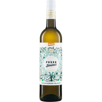 Sauvignon demeter weiß