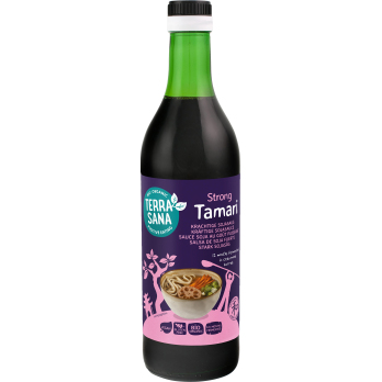 Tamari-Sojasauce Japan