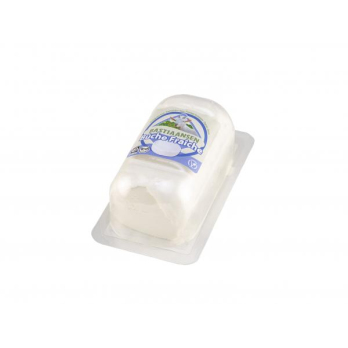 Ziegenrolle natur, 6x125g