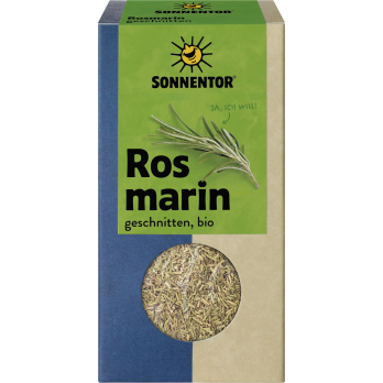 Rosmarin, geschnitten, Tüte
