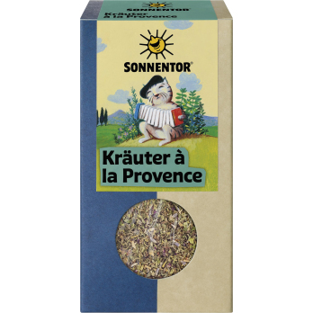 Provencekräuter Tüte