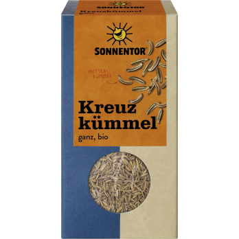 Kreuzkümmel
