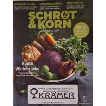 Schrot und Korn